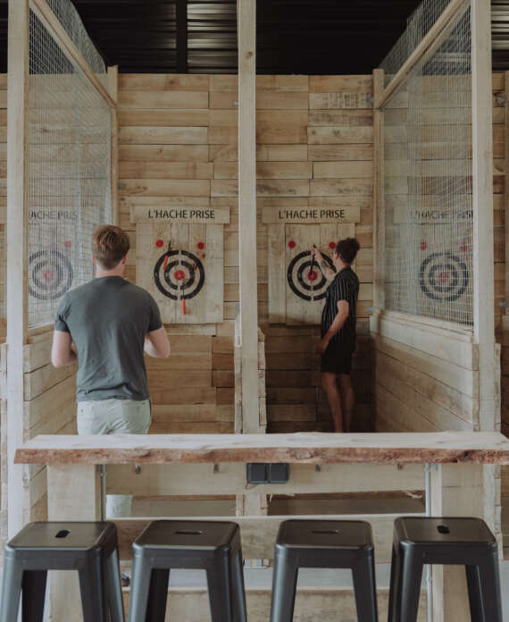 sortir à lille entre potes