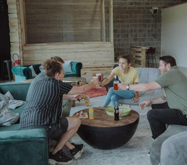 afterwork caen les jeudis