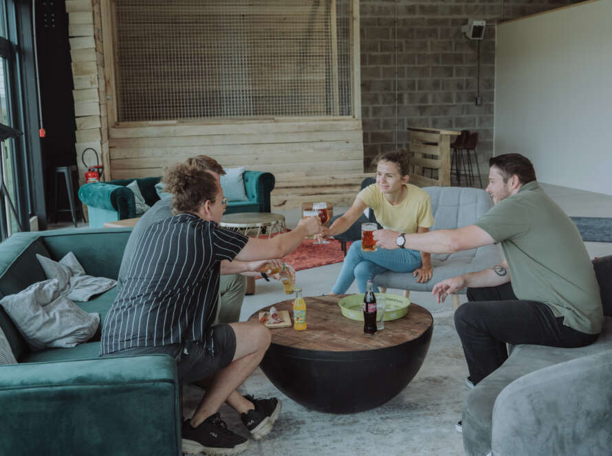 afterwork caen les jeudis