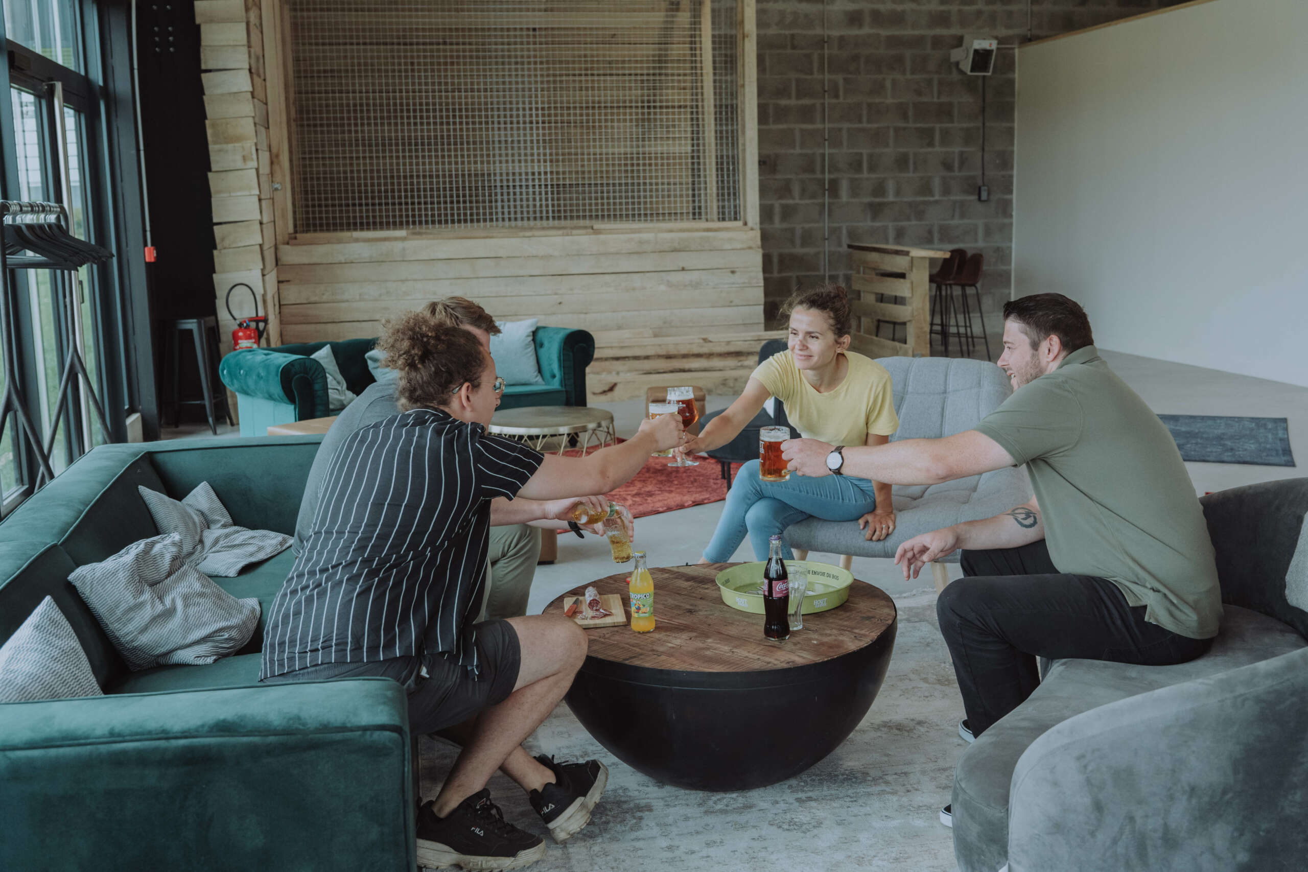 afterwork caen les jeudis