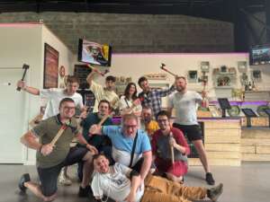 activité à mondeville N°1 selon Tripadvisor