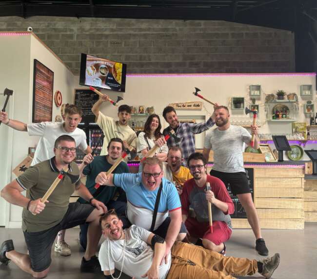 activité à mondeville N°1 selon Tripadvisor