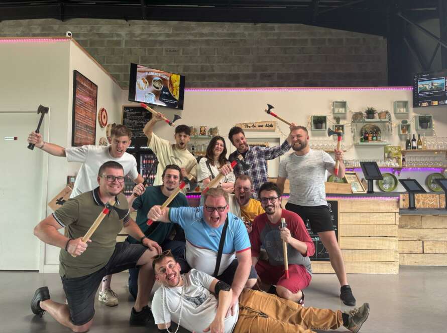 activité à mondeville N°1 selon Tripadvisor