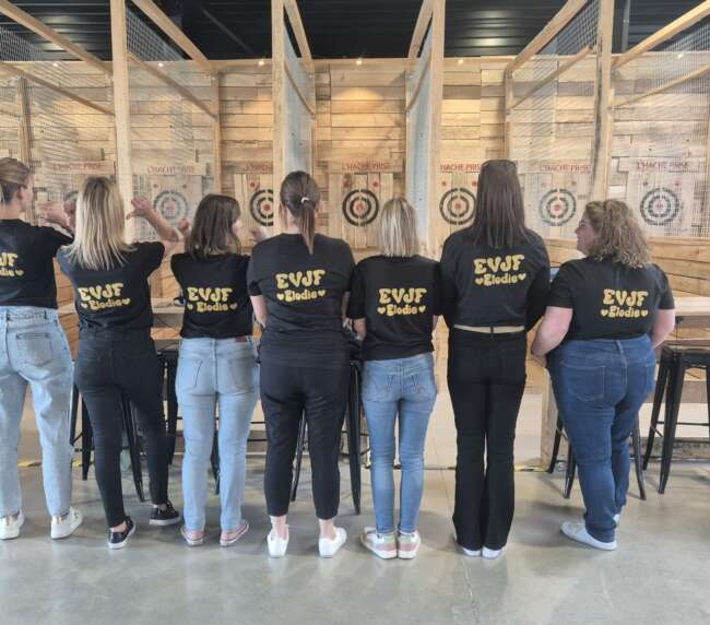 activité valenciennes pour famille evg team building
