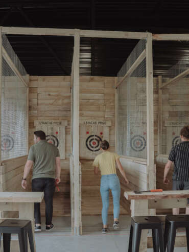 activité insolite lille