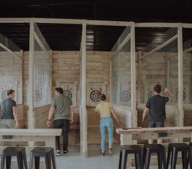 activité insolite lille