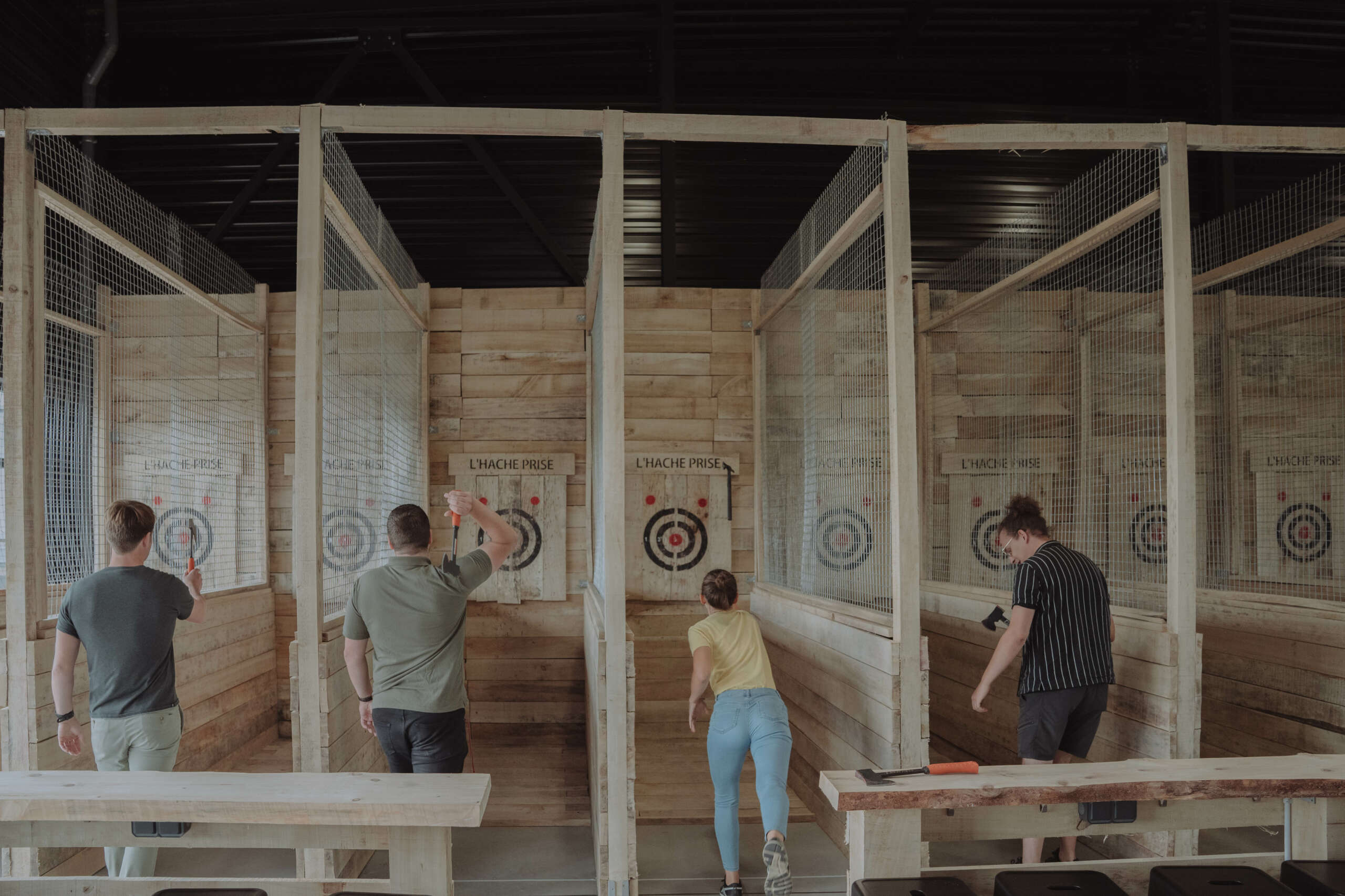 nouvelle activité à wittenheim, à deux pas de mulhouse