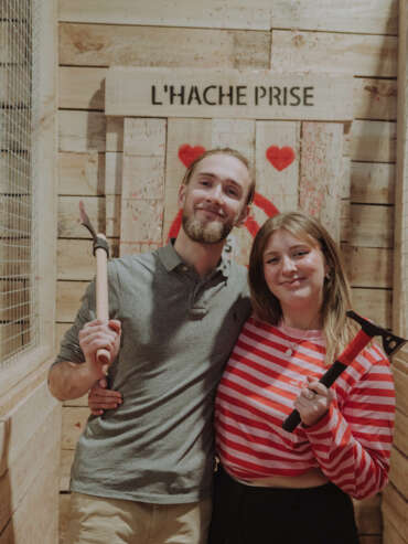 idée sortie couple à lille insolite