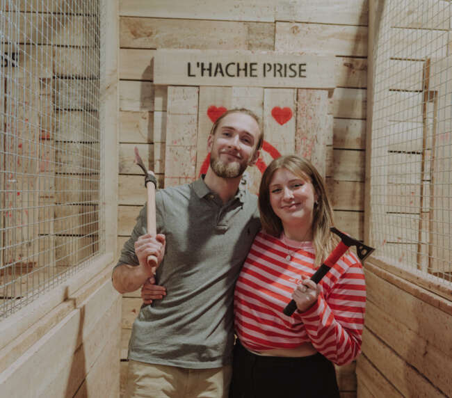 idée sortie couple à lille insolite