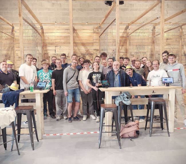 activité indoor lille