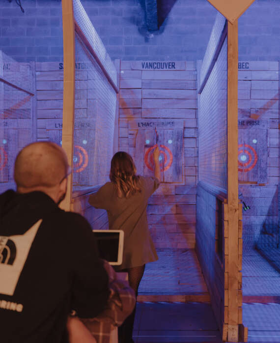 halloween à lille: une ambiance plongée dans l'obscurité