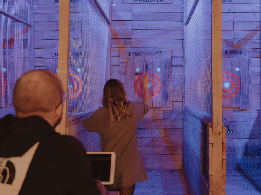 halloween à lille: une ambiance plongée dans l'obscurité