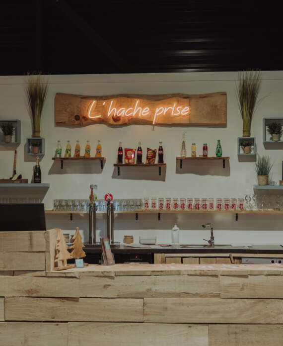 bar à reims ambiance canadienne