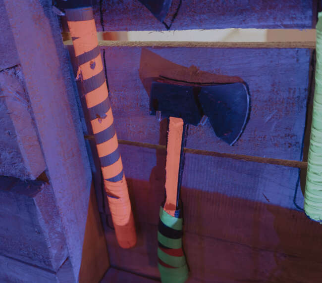 activité près de mulhouse