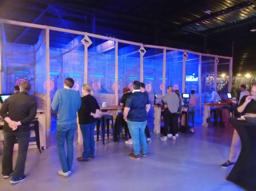 activités attrayantes à dunkerque