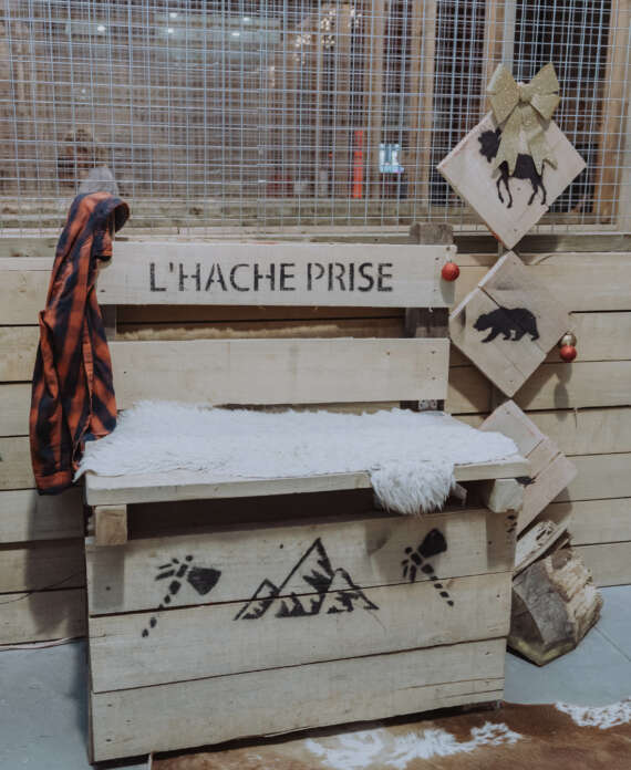 marché de noel dunkerque