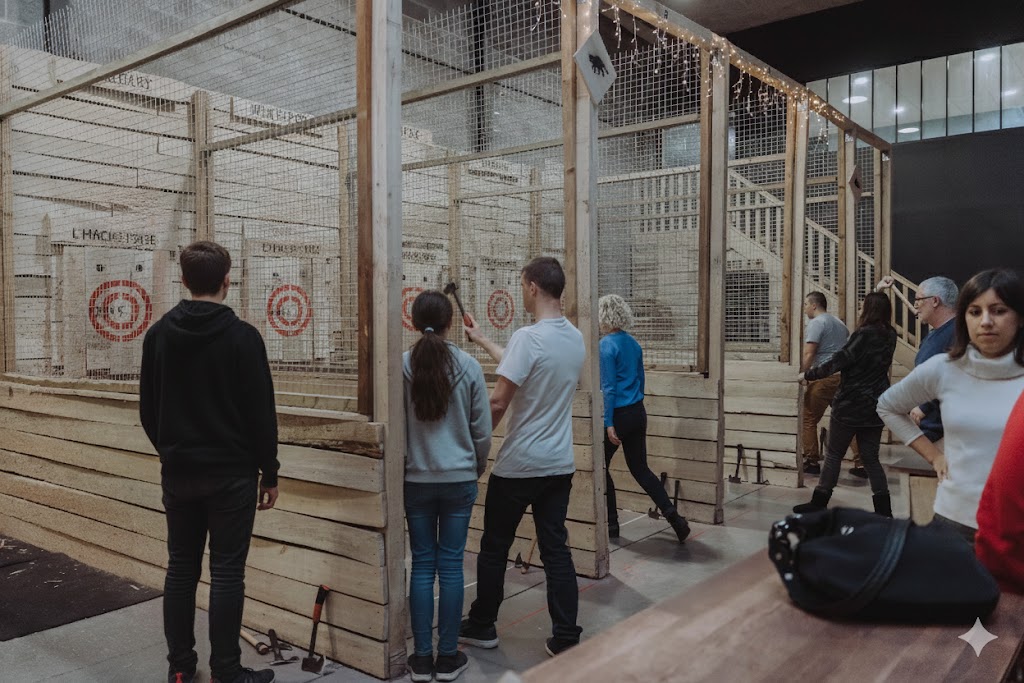 Quelle activité faire à Dunkerque avec des ados