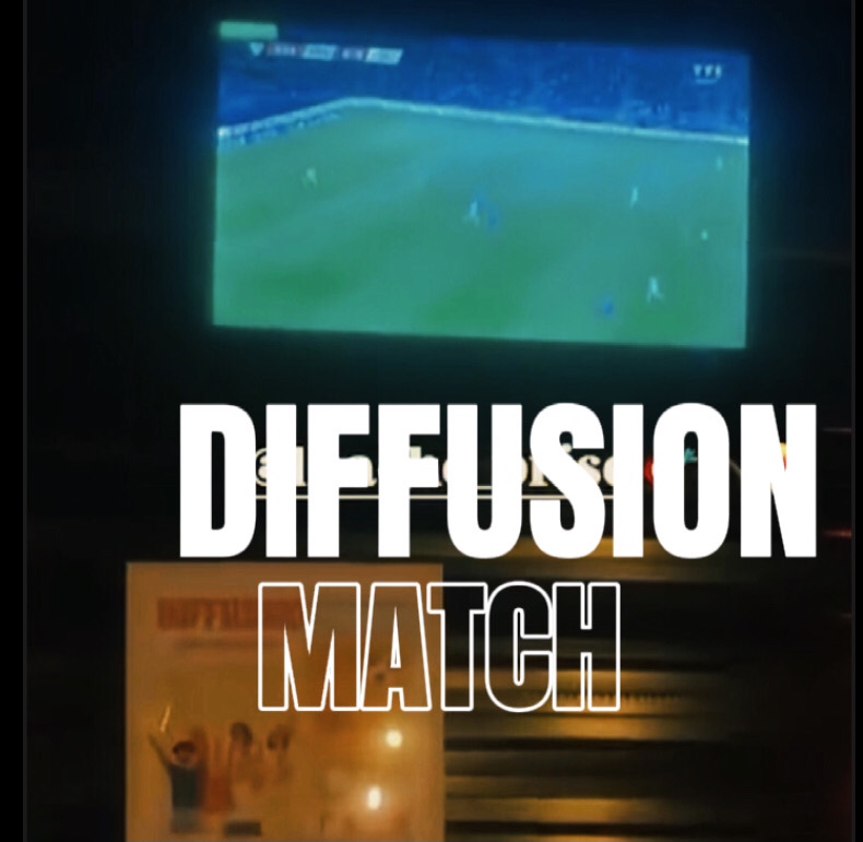 bar diffusion match lille