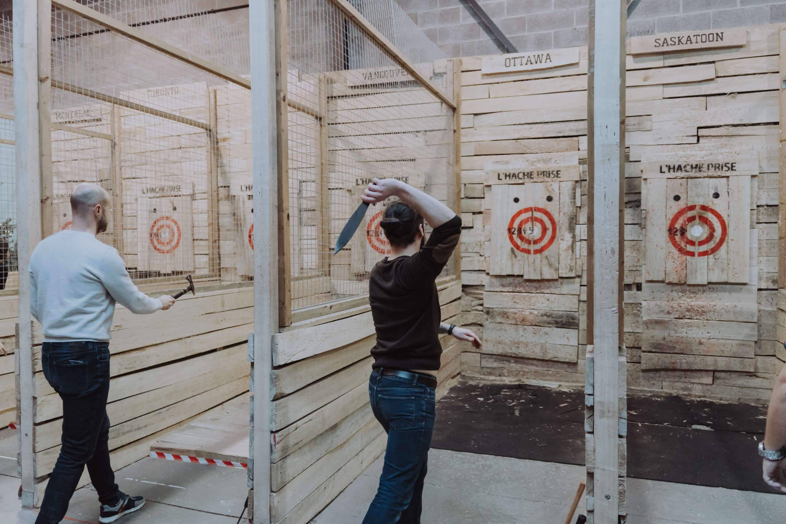 Où sortir à Dunkerque quand il pleut?