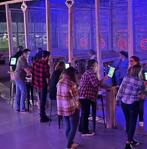 Pourquoi choisir L’Hache Prise L’expérience 4,85 qui vaut chaque euro