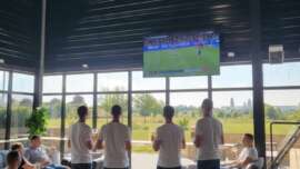 où regarder les matchs de sport à dunkerque