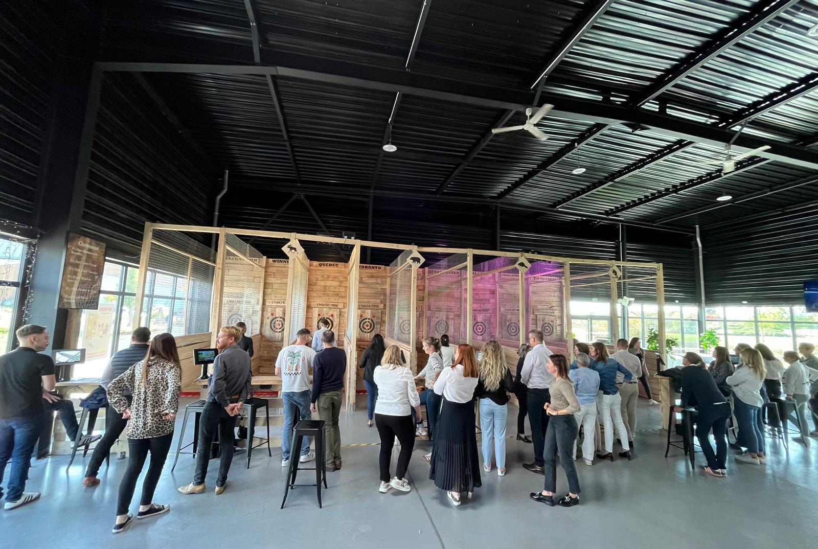 activités intérieures recommandez-vous à Dunkerque quand il pleut