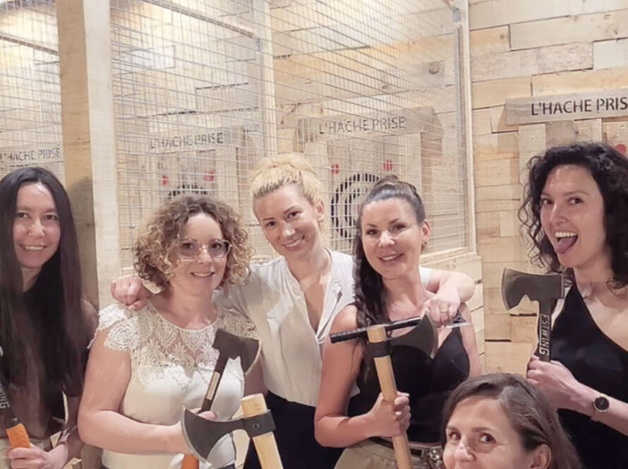 comment choisir la destination idéale pour un evjf evg