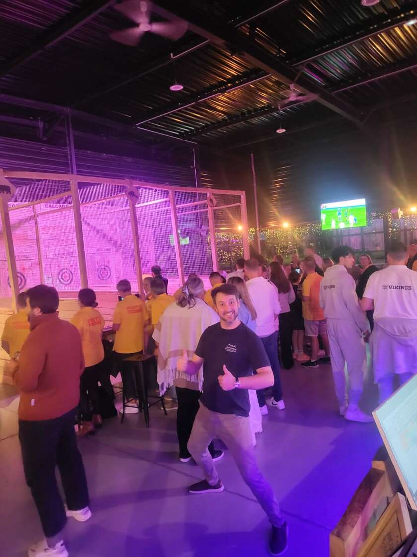 quelle ressources pour planifier un team building résussi