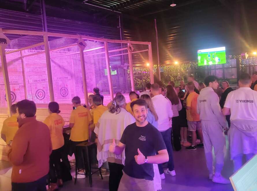 quelle ressources pour planifier un team building résussi