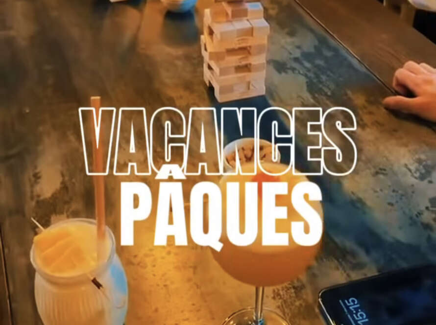 chose à faire à dunkerque pendant les vacances de paques