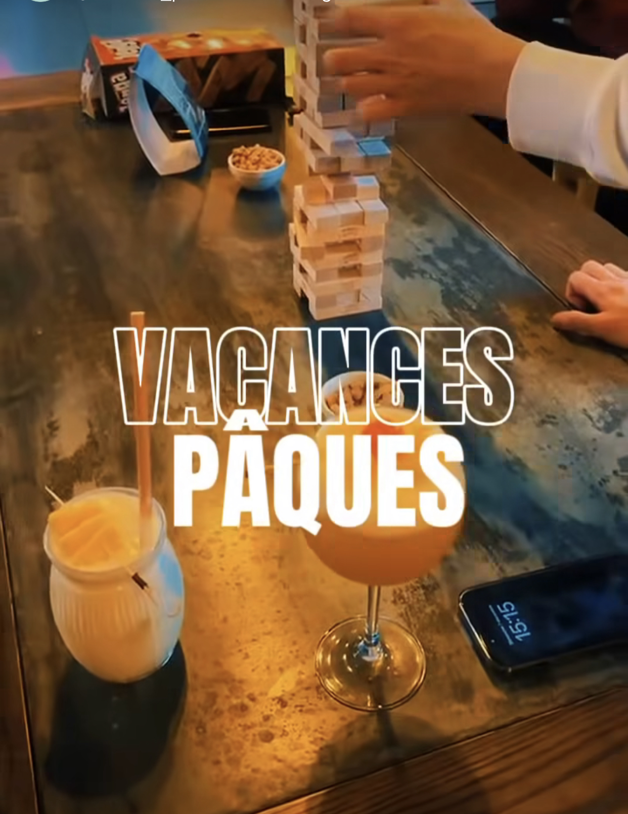 chose à faire à dunkerque pendant les vacances de paques