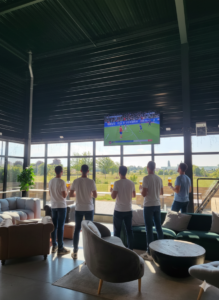 où regarder la coupe du monde 2026 à Dunkerque