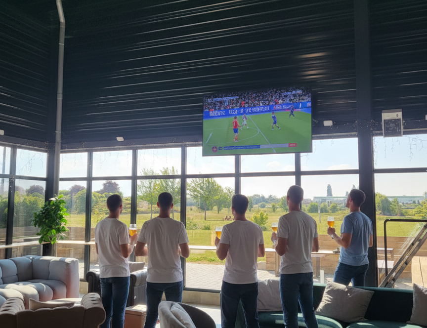 où regarder la coupe du monde 2026 à Dunkerque